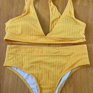 SHEIN bikini